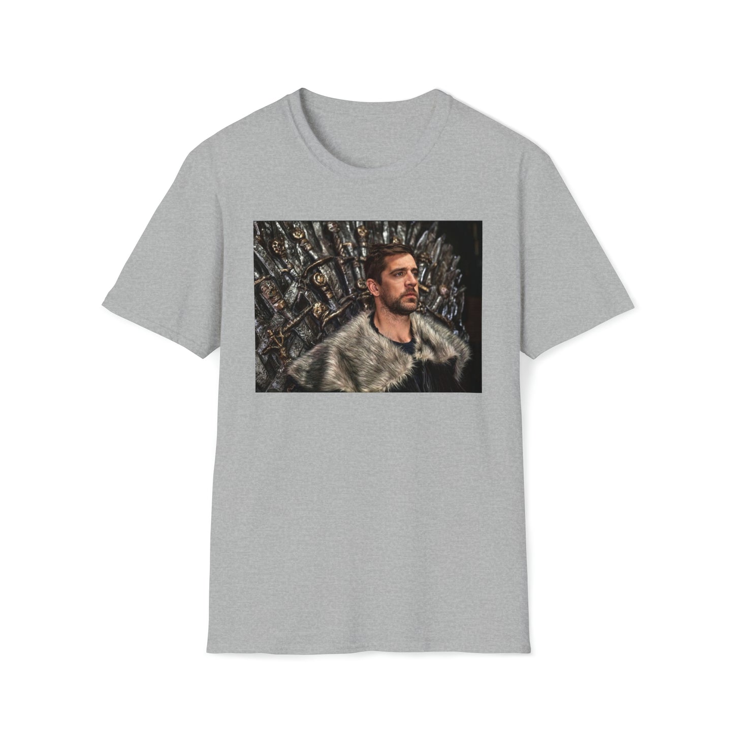Aaron Rodgers Game Of Thrones Shirt