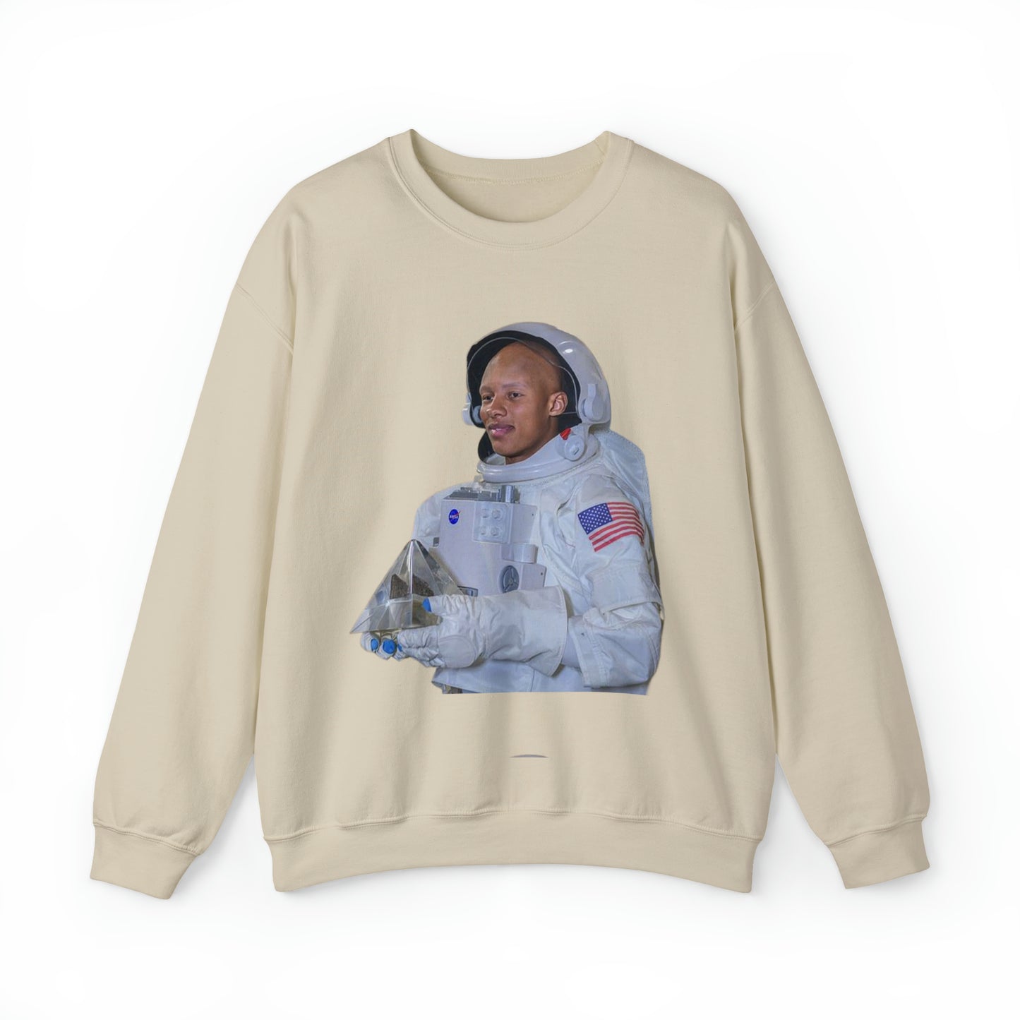 Josh Dobbs Astronaut Sweatshirt