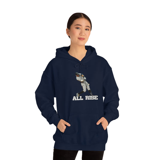 Yankees Aaron Judge All Rise  Sweatshirt - IsGoodBrand