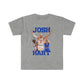 Josh Hart Vintage Shirt