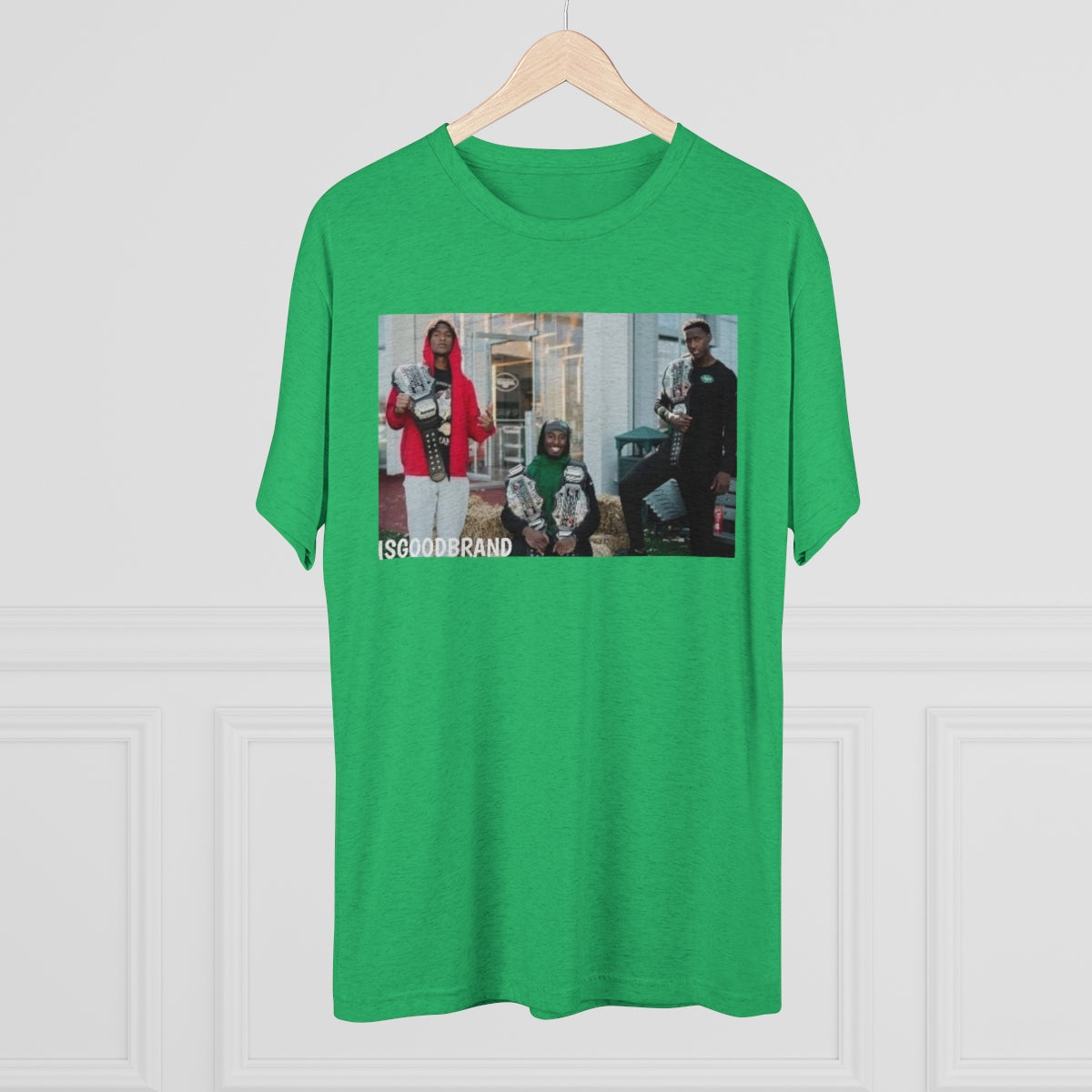 Jets Rookie Of The Week Shirt - IsGoodBrand