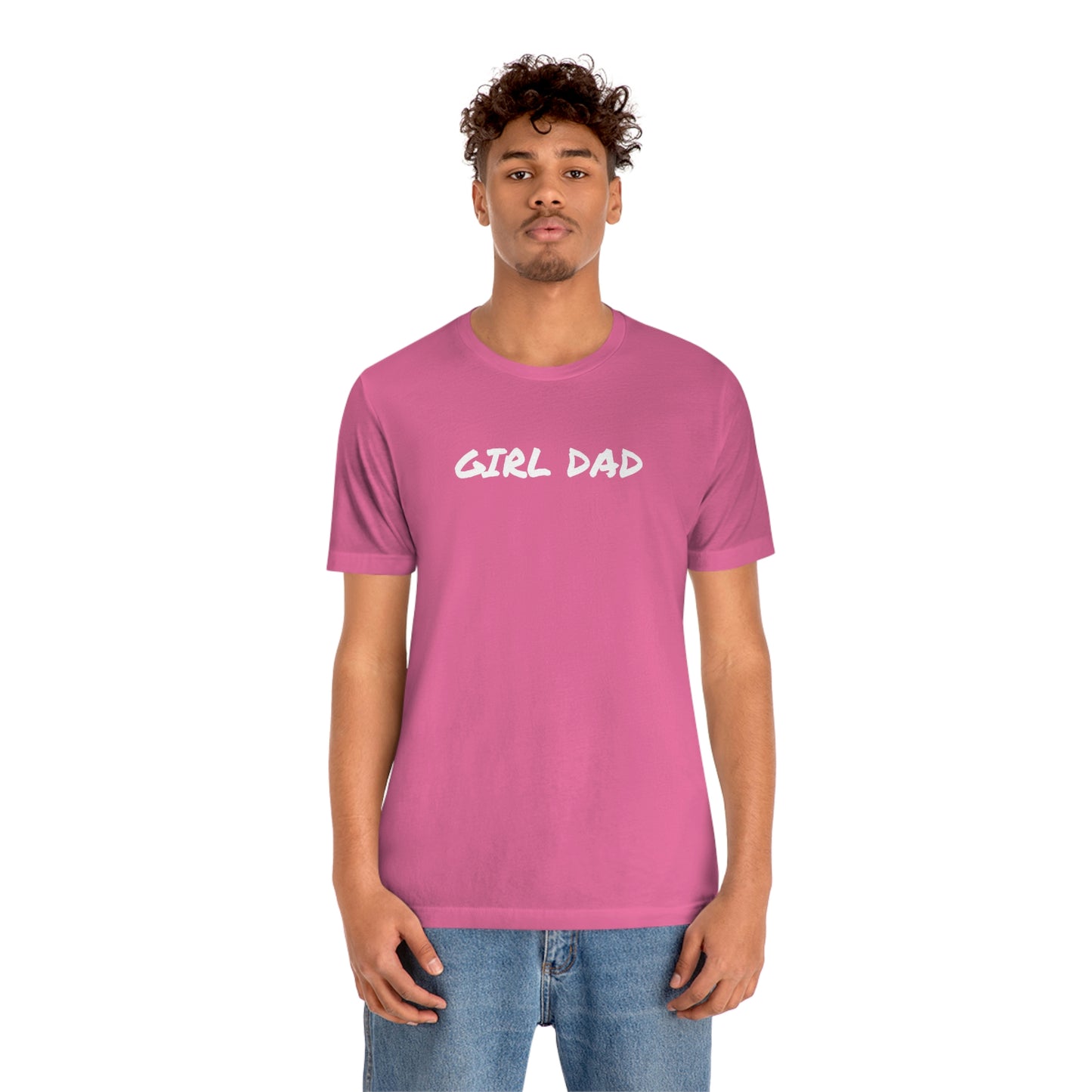 GIRL DAD SHIRT