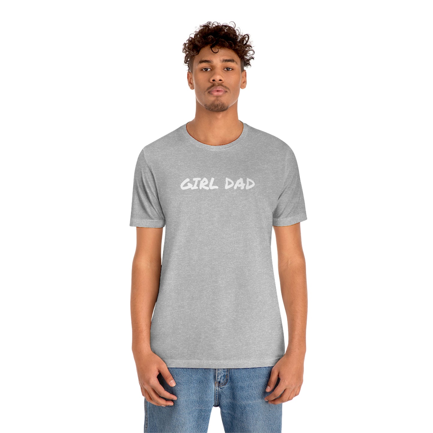 GIRL DAD SHIRT