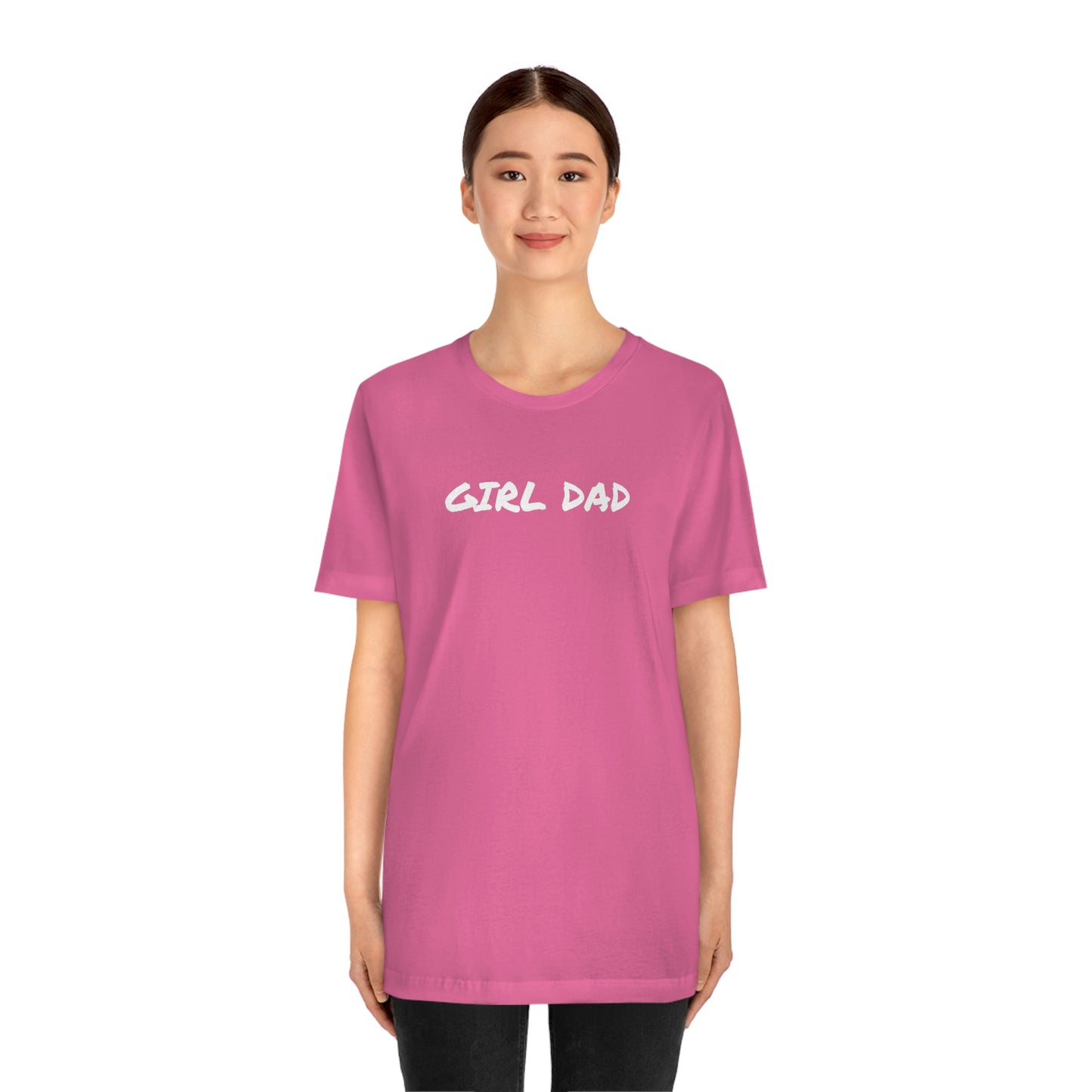 GIRL DAD SHIRT