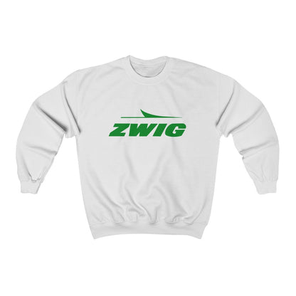 ZWIG Unisex Heavy Blend™ Crewneck Sweatshirt - IsGoodBrand