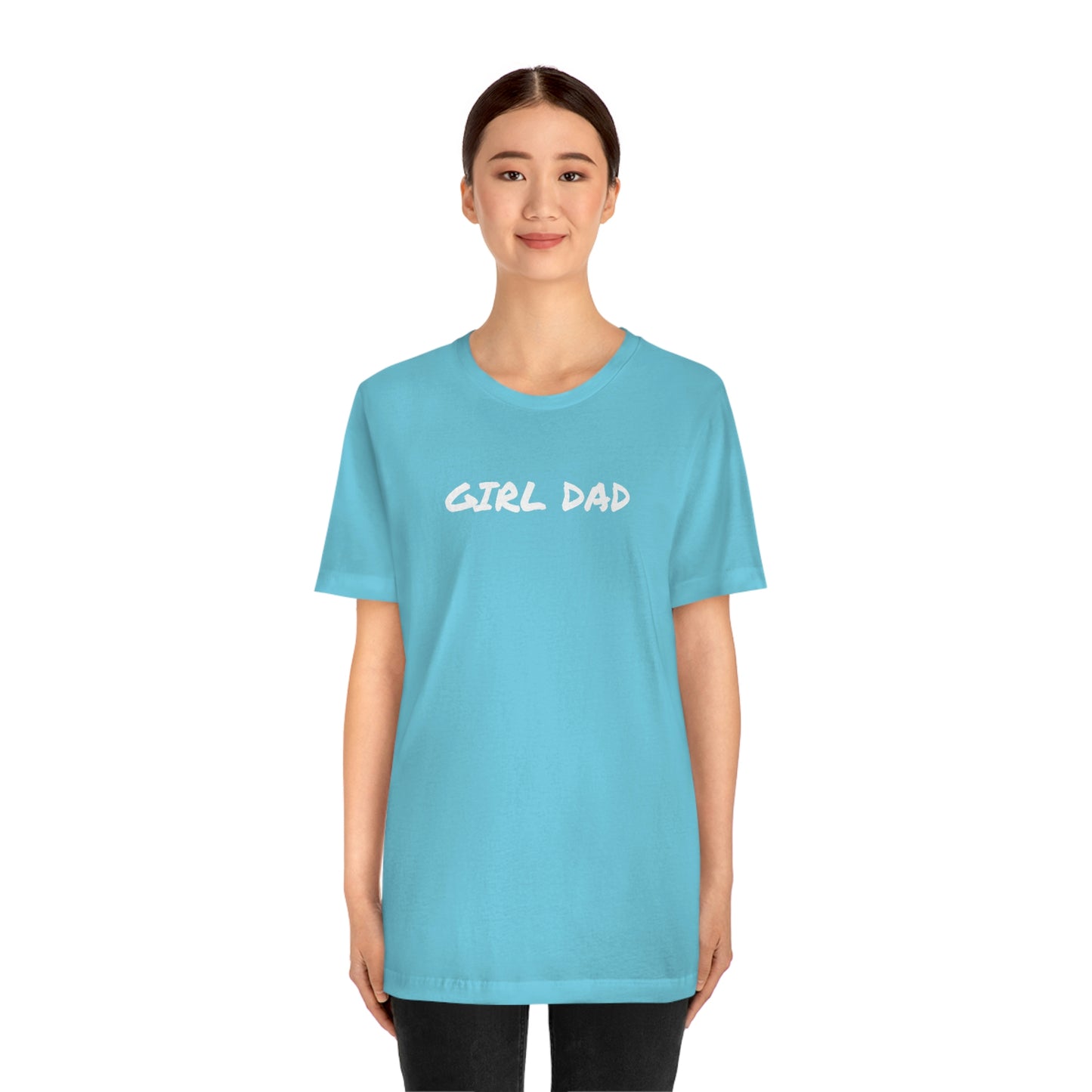 GIRL DAD SHIRT