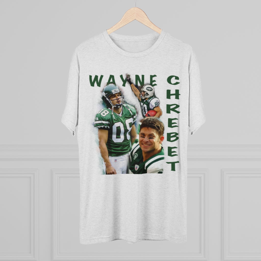 Wayne Cherebet Vintage Shirt - IsGoodBrand
