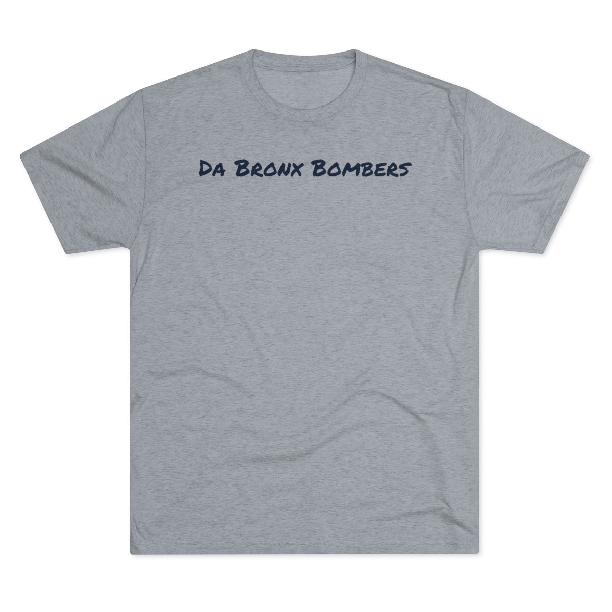 Da Bronx Bombers T-Shirt - IsGoodBrand