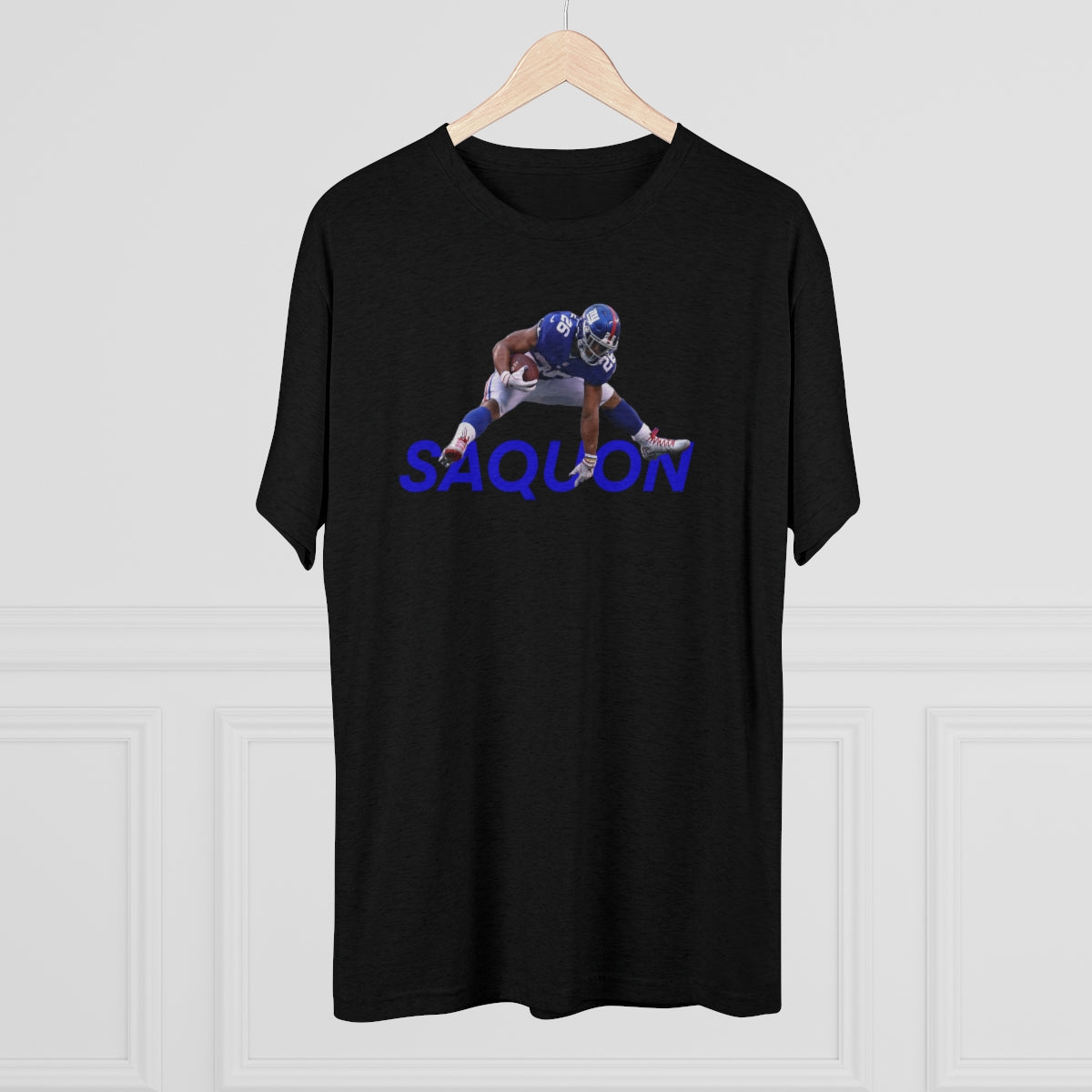 SAQUON BARKLEY Shirt - IsGoodBrand