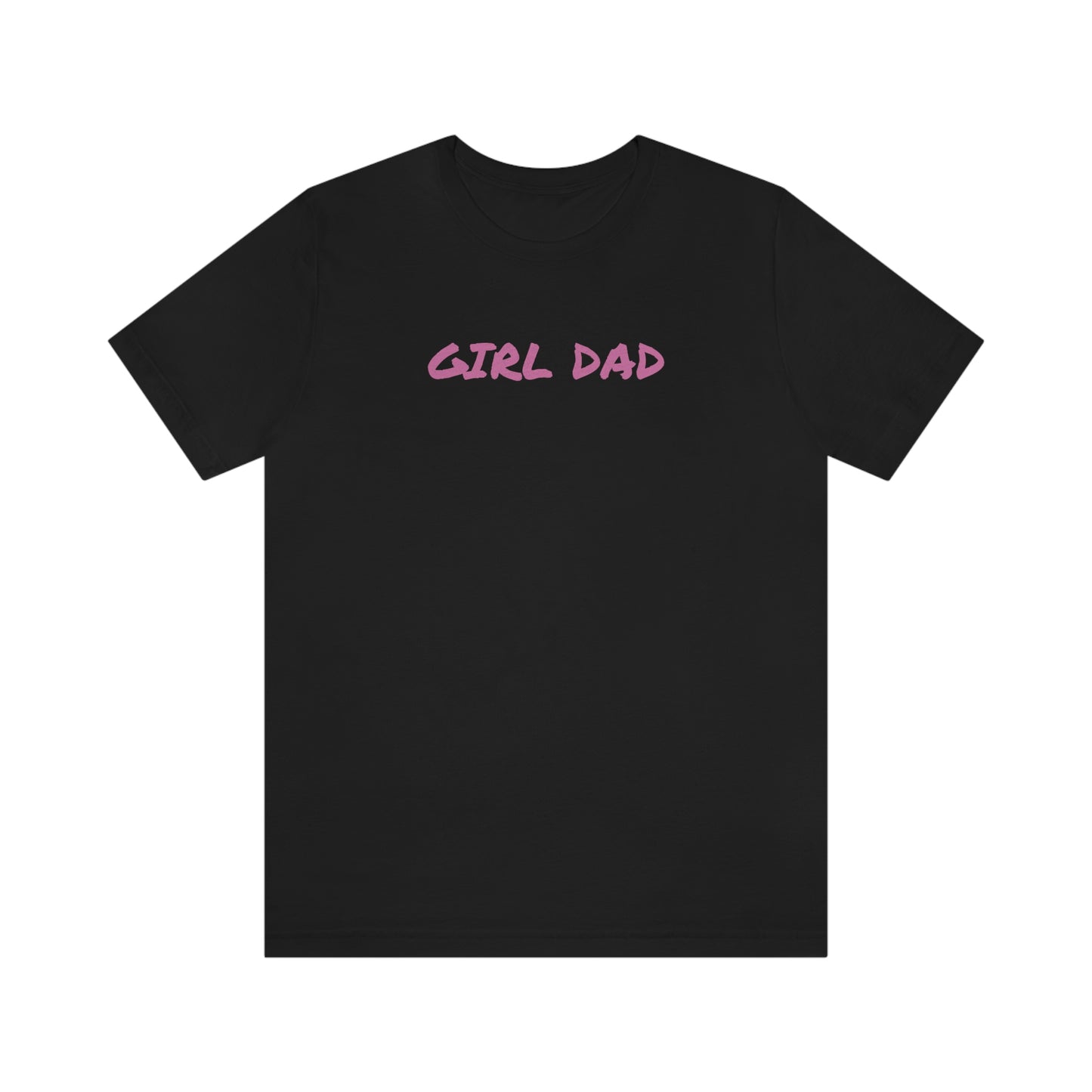 GIRL DAD SHIRT