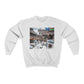 Garrett Wilson Unisex Heavy Blend™ Crewneck Sweatshirt - IsGoodBrand