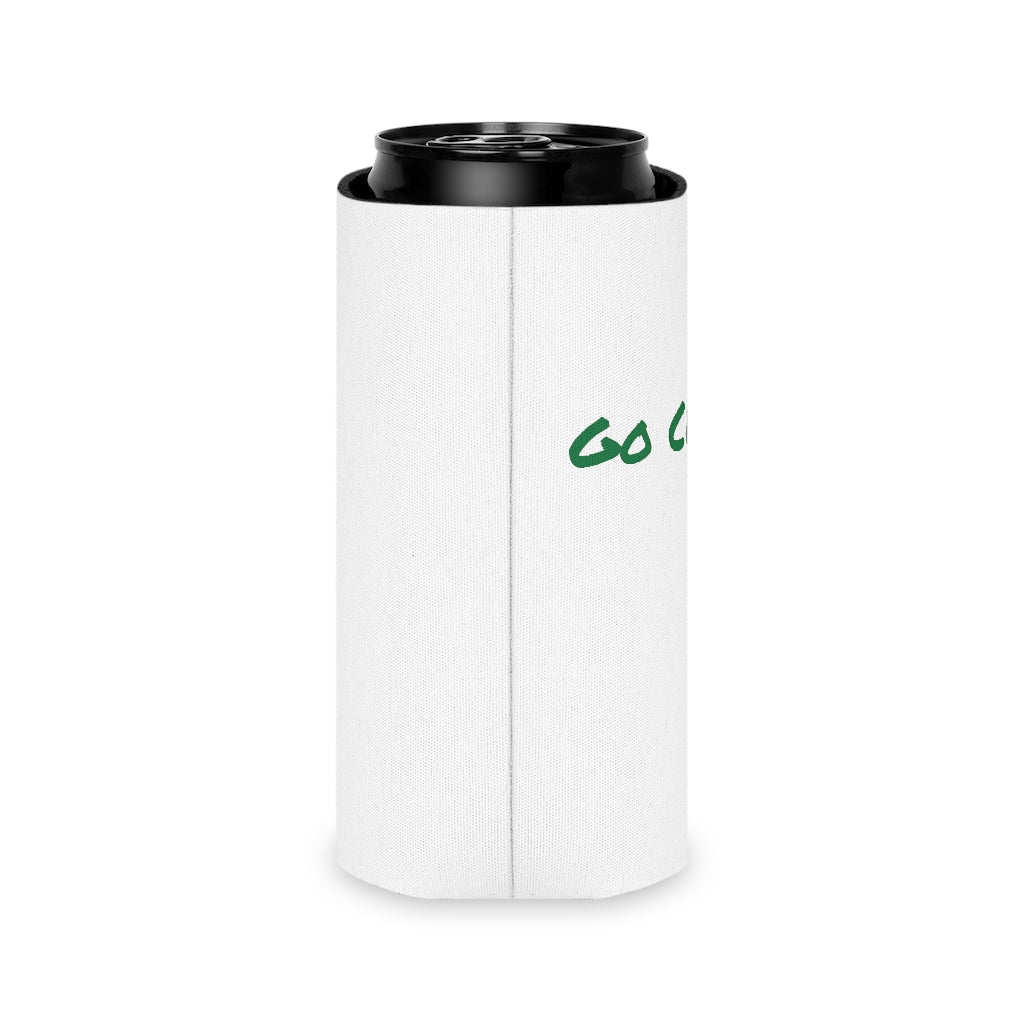 Go Celtics Koozie - IsGoodBrand