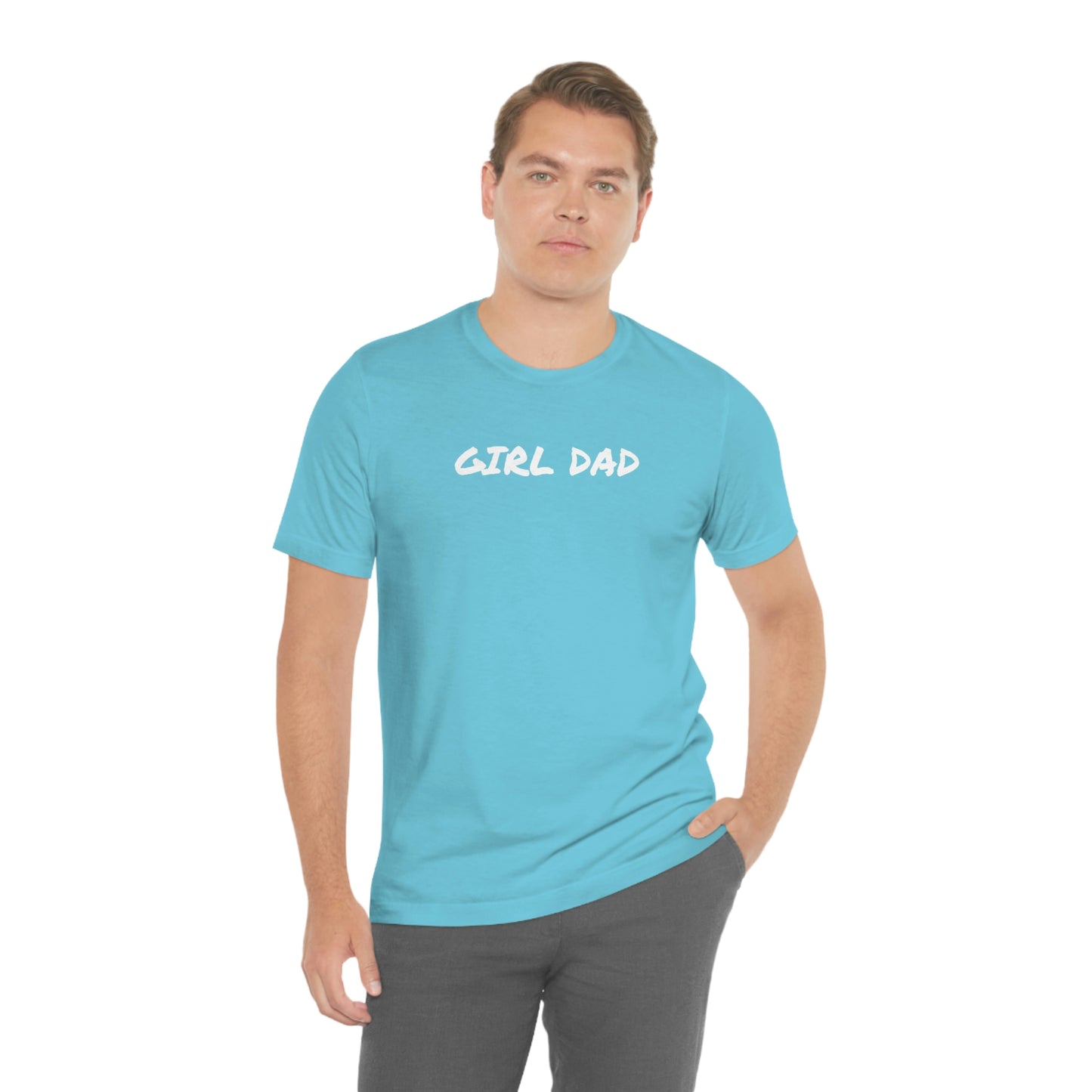 GIRL DAD SHIRT