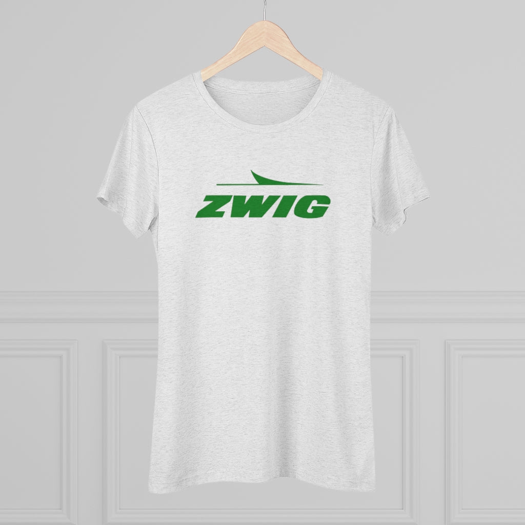 ZWIG Women's Tee - IsGoodBrand