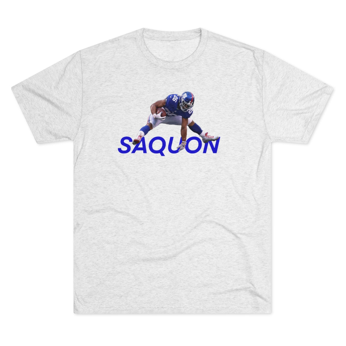 SAQUON BARKLEY Shirt - IsGoodBrand