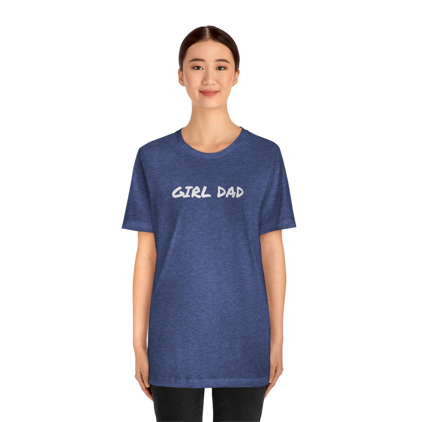 GIRL DAD SHIRT