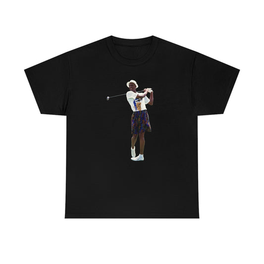 Michael Jordan Golfing Tee - IsGoodBrand