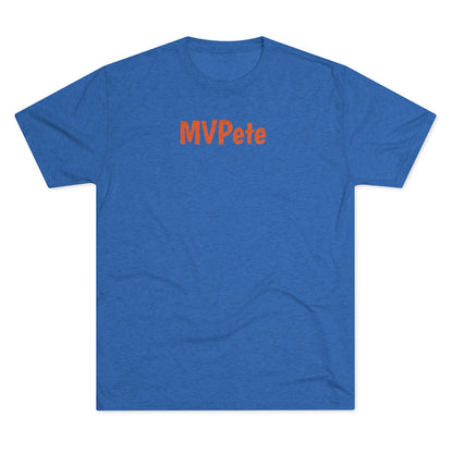 MVPete T-Shirt - IsGoodBrand