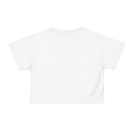 AOP Crop Tee - IsGoodBrand