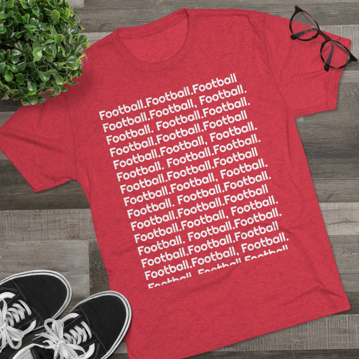 Football Shirt - IsGoodBrand