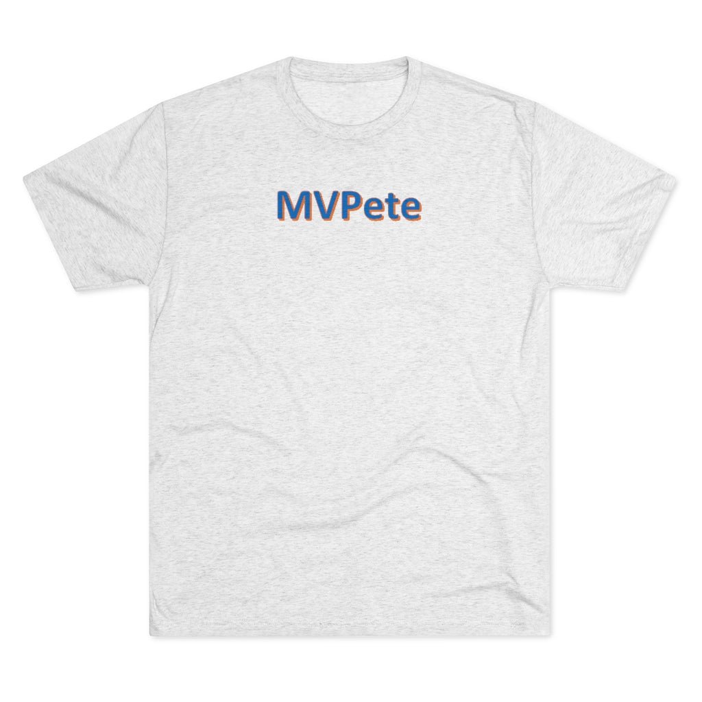 MVPete T-Shirt - IsGoodBrand