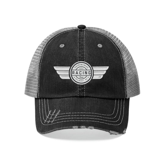 Awesomeness Trucker Hat - IsGoodBrand