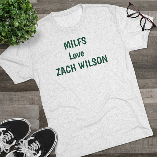 MILFS LOVE ZW T-Shirt - IsGoodBrand