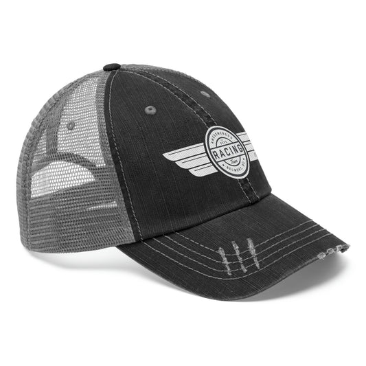 Awesomeness Trucker Hat - IsGoodBrand