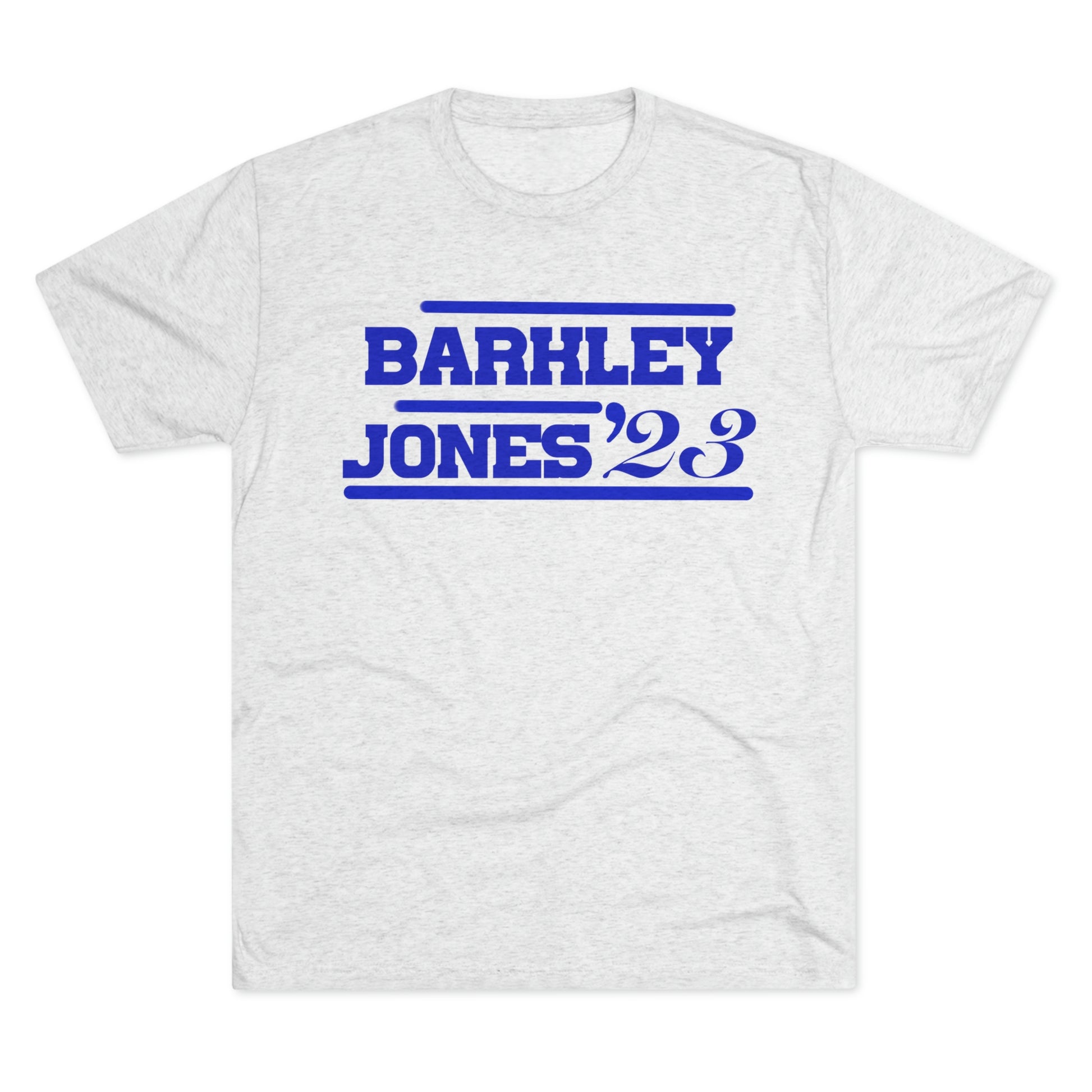 Giants Barkley Jones '23 Shirt - IsGoodBrand