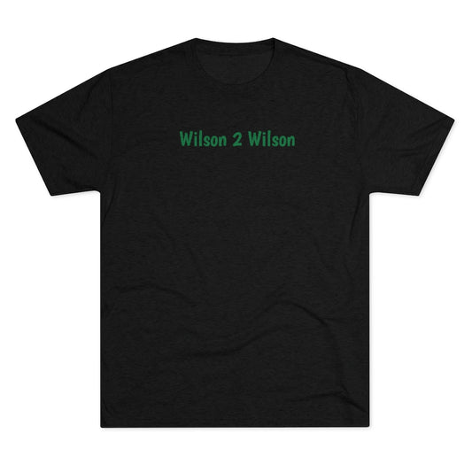 Wilson 2 Wilson T-Shirt - IsGoodBrand