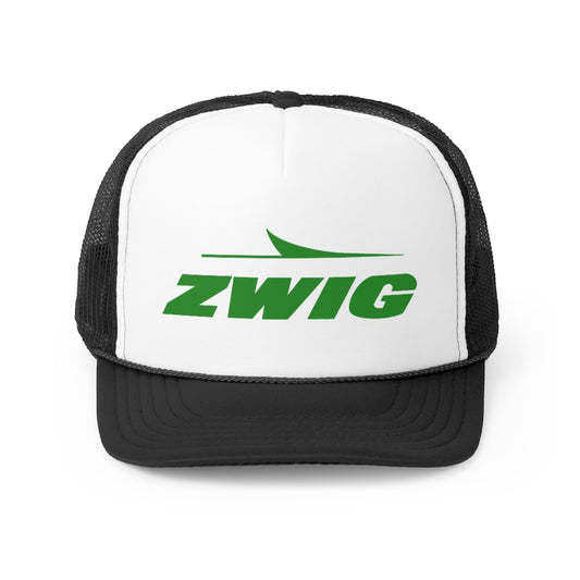 ZWIG Trucker Caps - IsGoodBrand