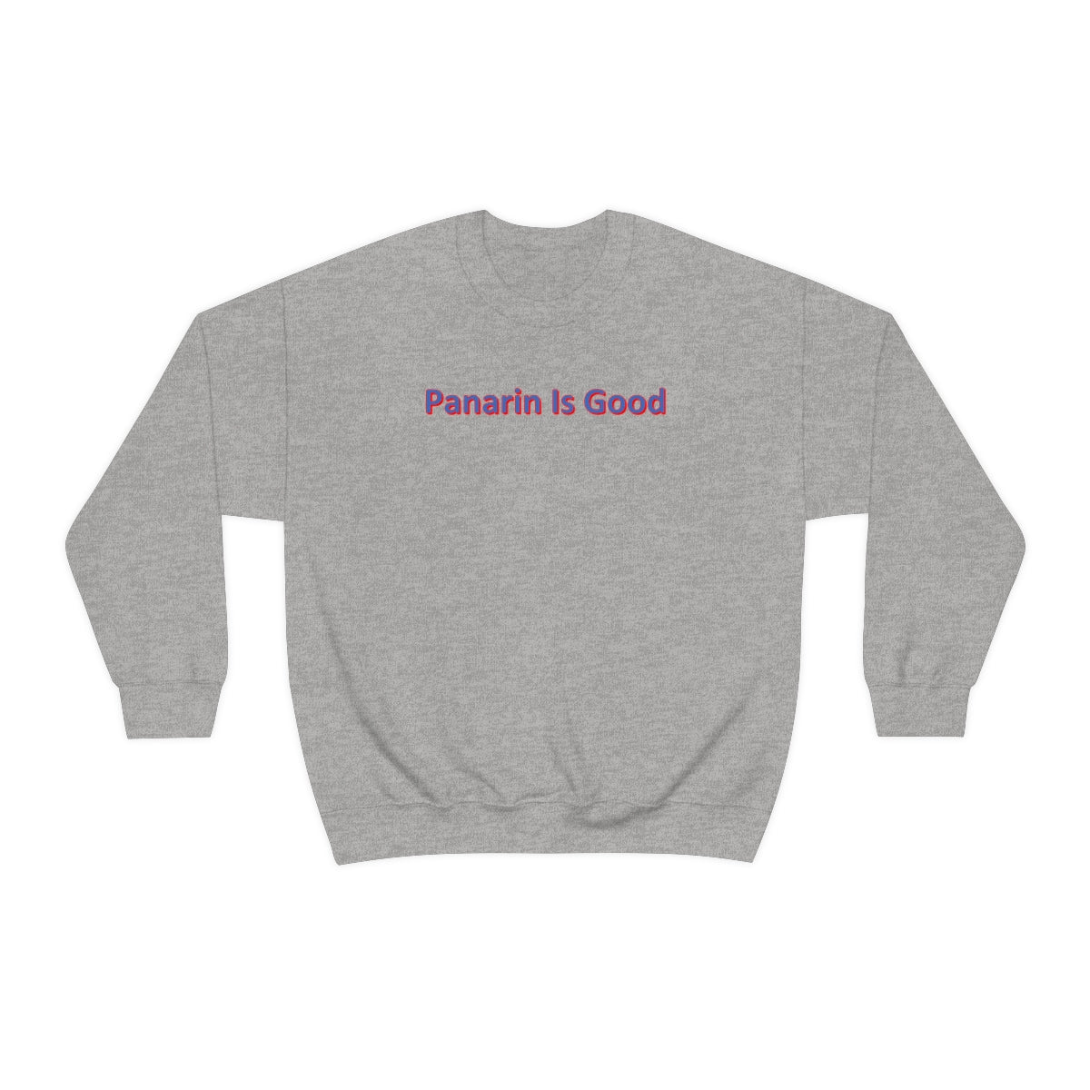 Panarin Is Good Sweater - IsGoodBrand