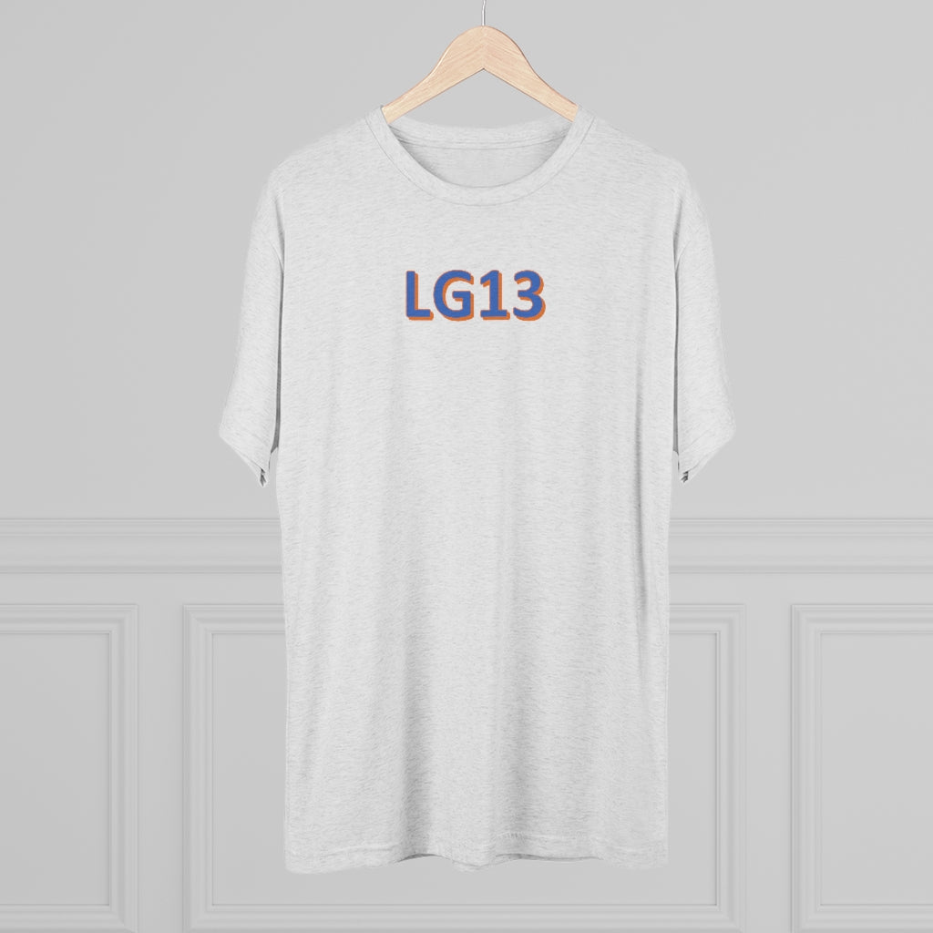 LG13 T-Shirt - IsGoodBrand