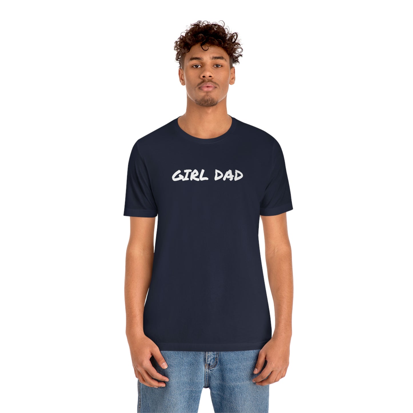 GIRL DAD SHIRT