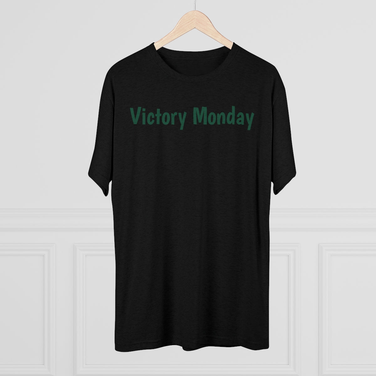 Victory Monday Shirt - IsGoodBrand