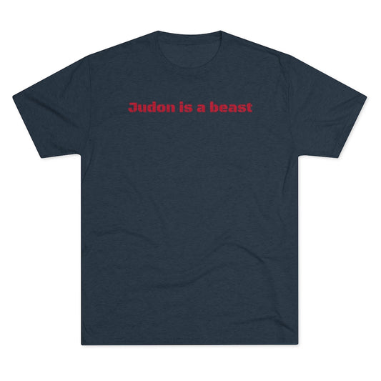 Judon is a beast T-Shirt - IsGoodBrand