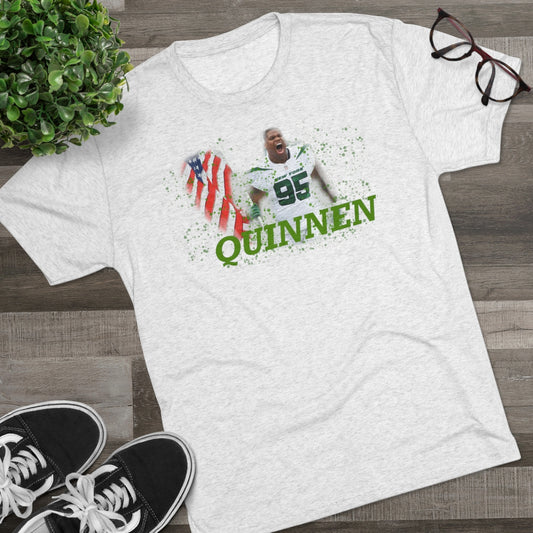 QUINNEN WILLIAMS Shirt - IsGoodBrand