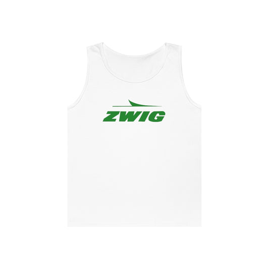 ZWIG Tank Top - IsGoodBrand