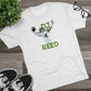 DJ REED Shirt - IsGoodBrand