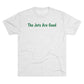 The Jets Are Good - IsGoodBrand