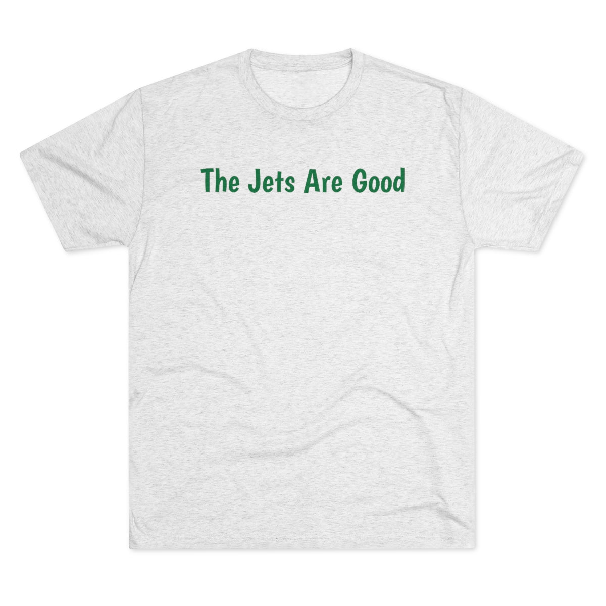 The Jets Are Good - IsGoodBrand