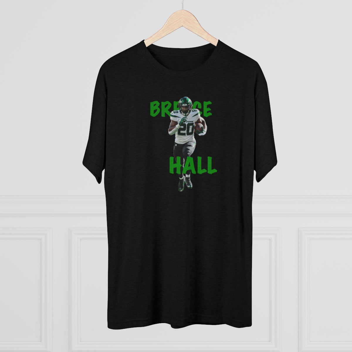 Breece Hall Shirt - IsGoodBrand