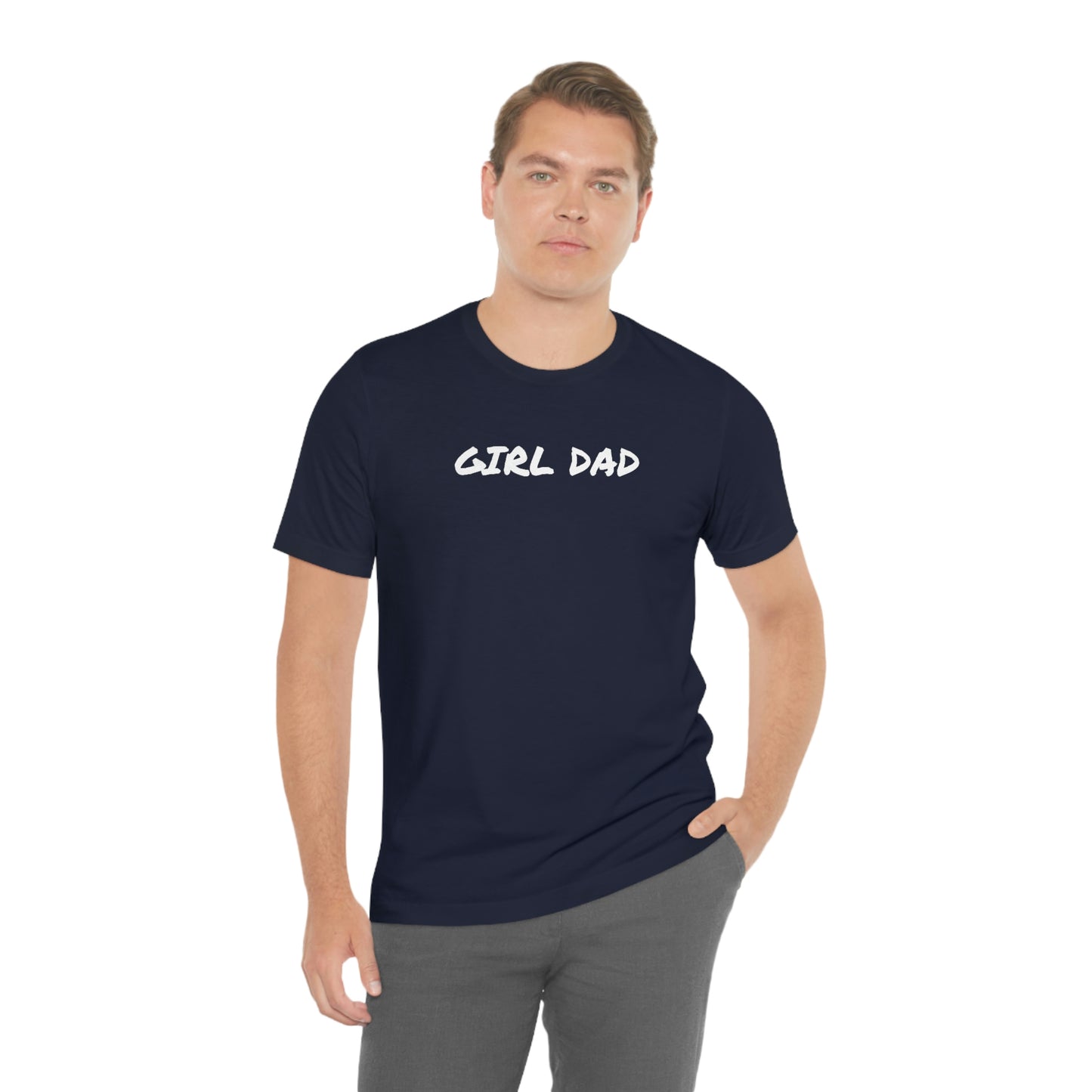 GIRL DAD SHIRT