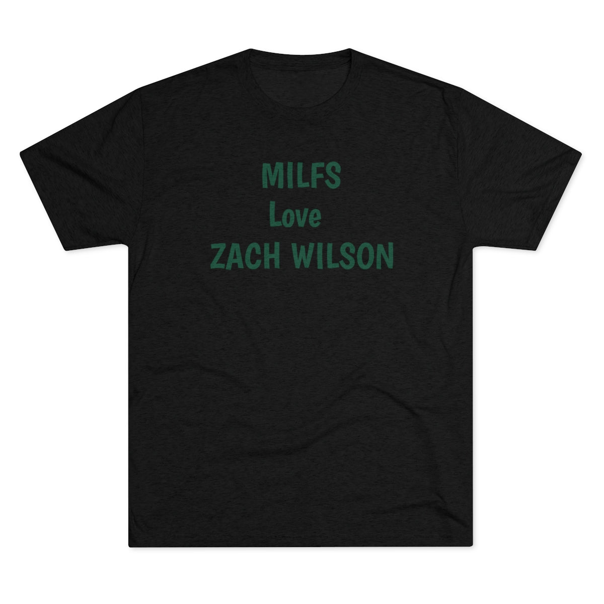 MILFS LOVE ZW T-Shirt - IsGoodBrand