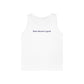 Pete Alonso is good Tank Top - IsGoodBrand
