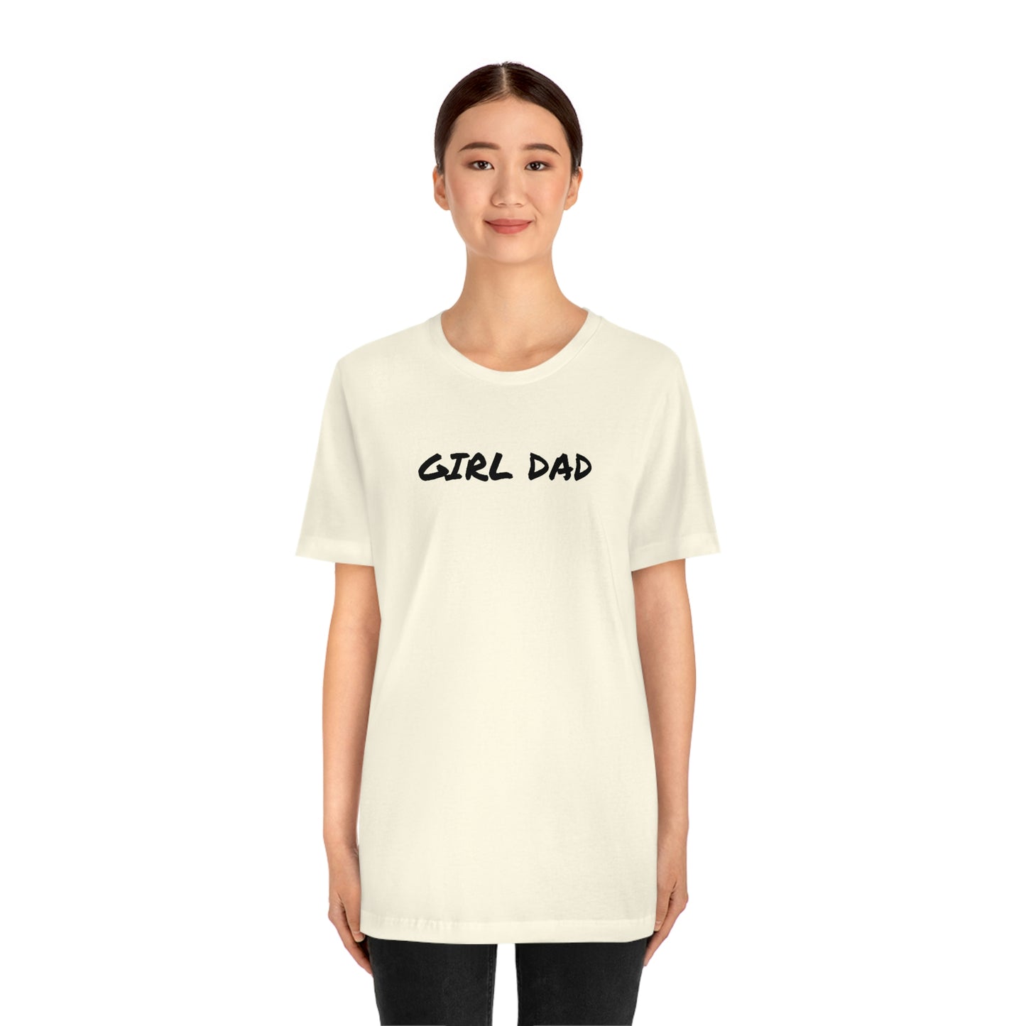 GIRL DAD SHIRT