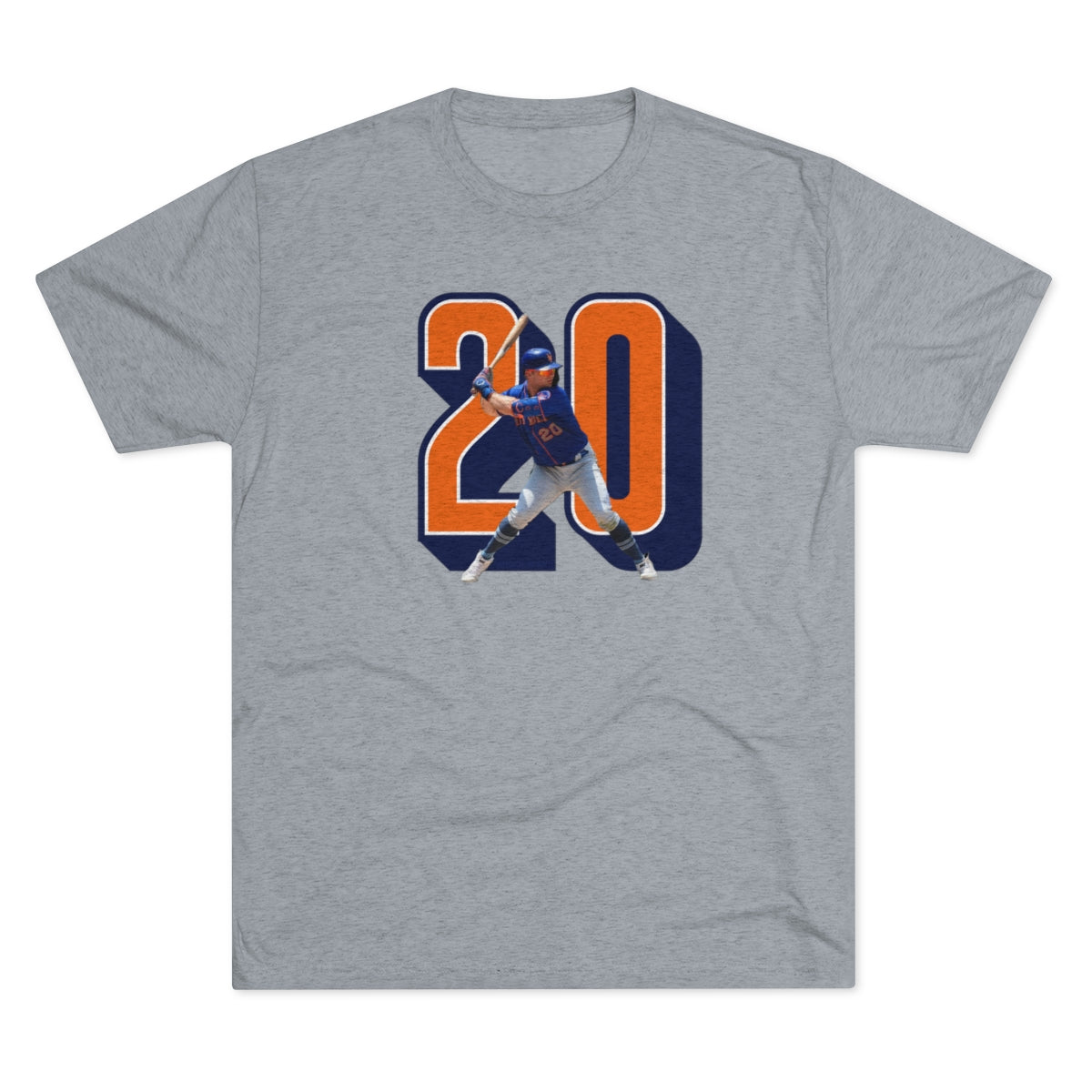 Mets Pete Alonso Shirt - IsGoodBrand