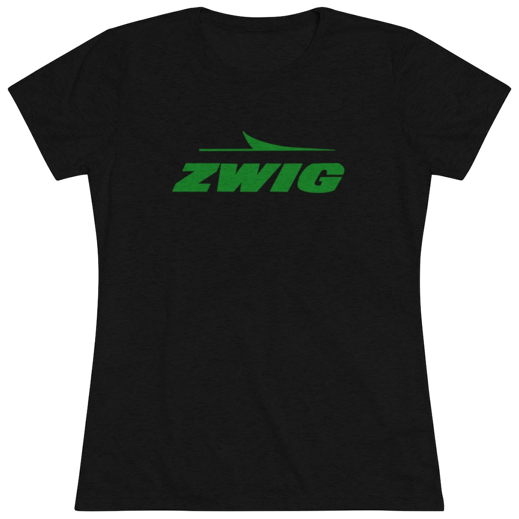 ZWIG Women's Tee - IsGoodBrand