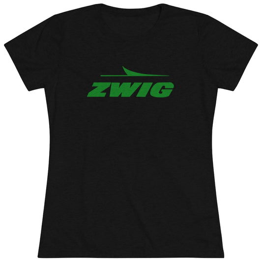 ZWIG Women's Tee - IsGoodBrand