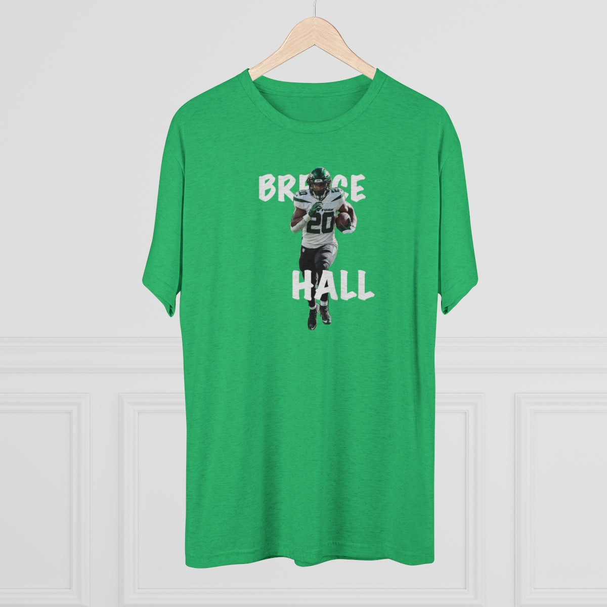 Breece Hall Shirt - IsGoodBrand